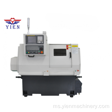 Mesin putaran mini CNC